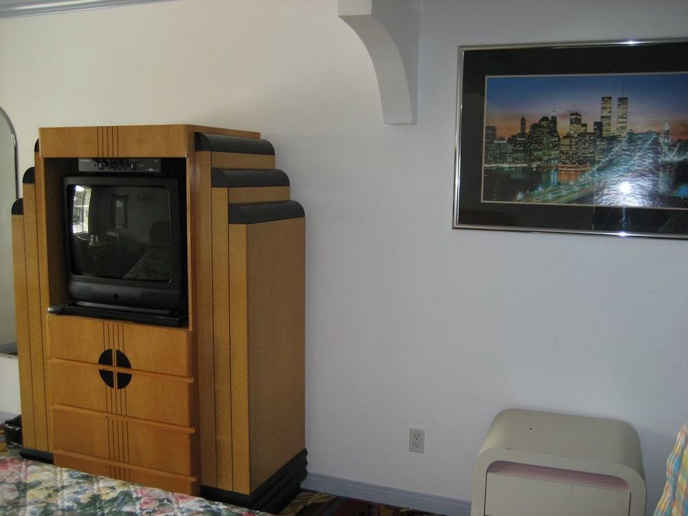 El Dorado Motel Gardena Room photo
