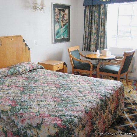 El Dorado Motel Gardena Room photo