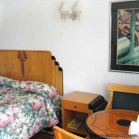 El Dorado Motel Gardena Room photo